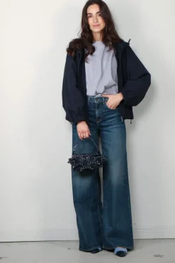 Nili Lotan Jeans - Rolland - Simon Wash