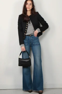 NILI LOTAN jeans - Florence jean - classic wash