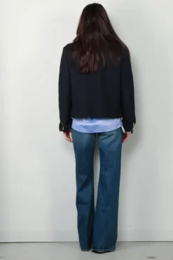 Nili Lotan Jasje - Paola - Dark navy