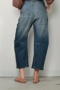 NILI LOTAN jeans - Emerson - classic wash