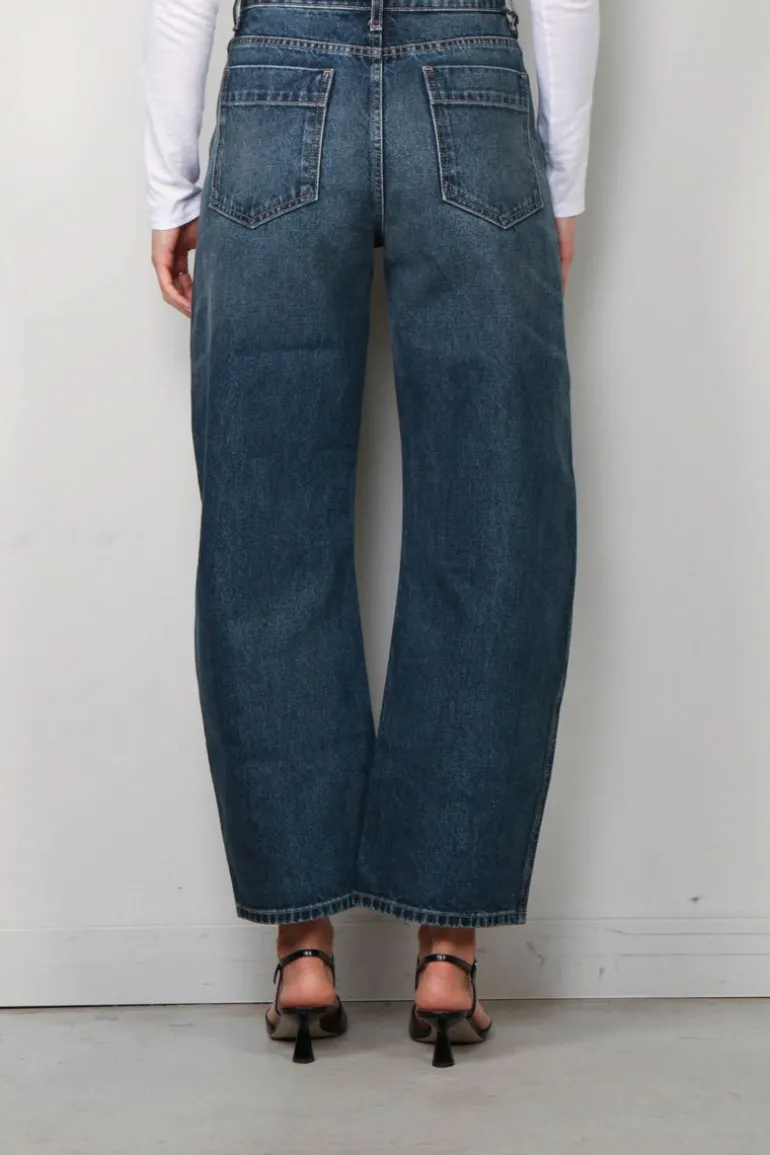 Nili Lotan Jeans - Otis - Simon Wash