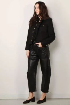 NILI LOTAN Jasje - Briella -  Black