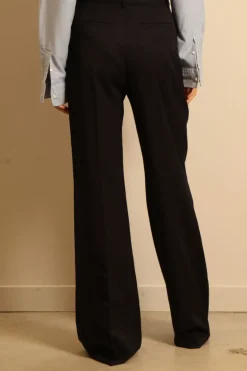 NILI LOTAN broek - Flavie W243 - dark navy