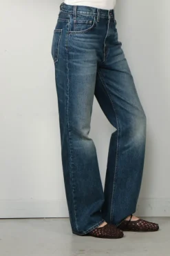 NILI LOTAN Jeans - Mitchell - Simon wash