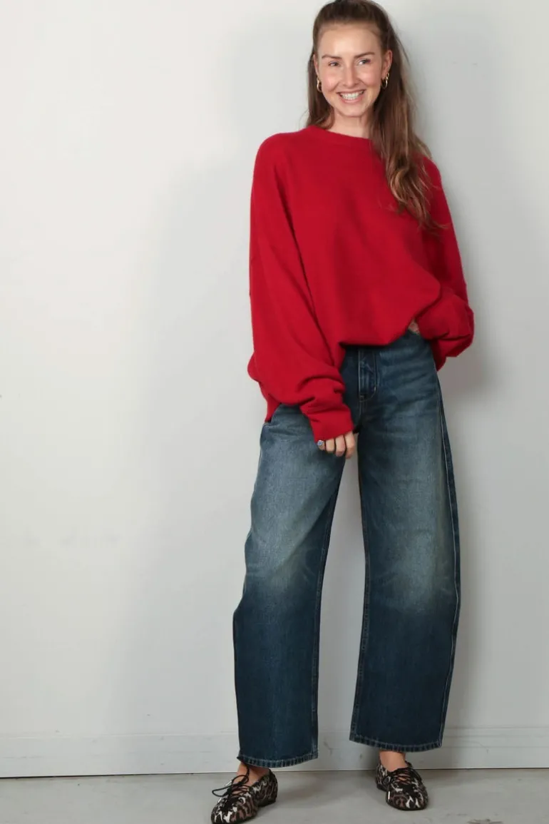 Nili Lotan Jeans - Otis - Simon Wash