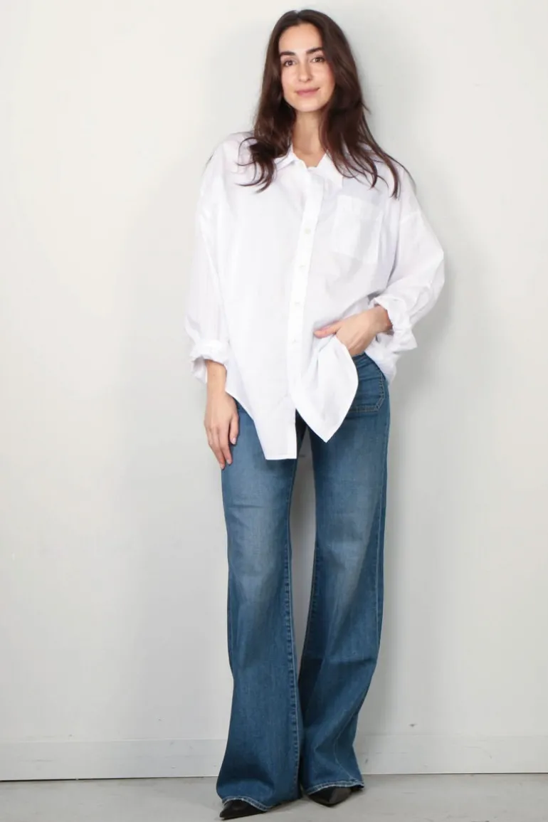 NILI LOTAN jeans - Florence jean - classic wash