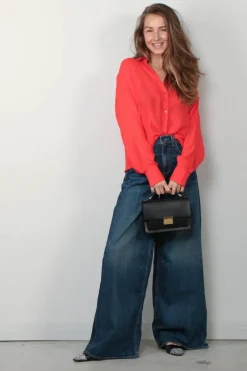 Nili Lotan Jeans - Rolland - Simon Wash