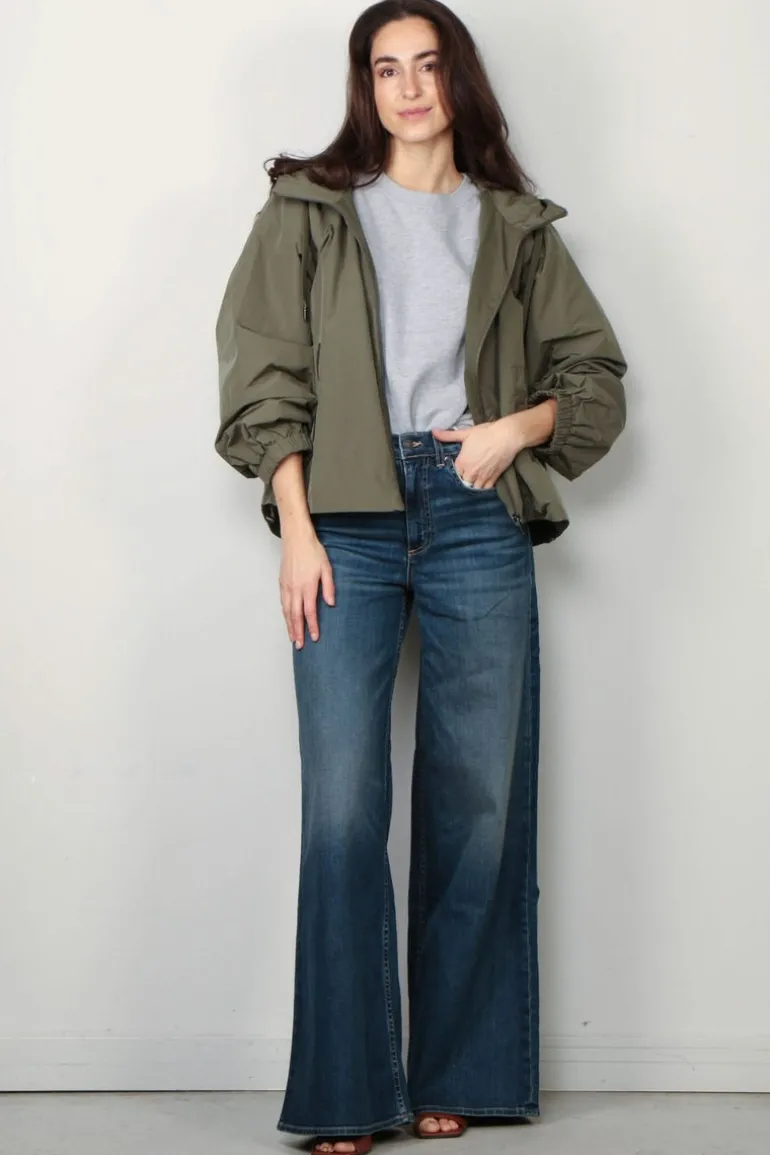 Nili Lotan Jeans - Rolland - Simon Wash