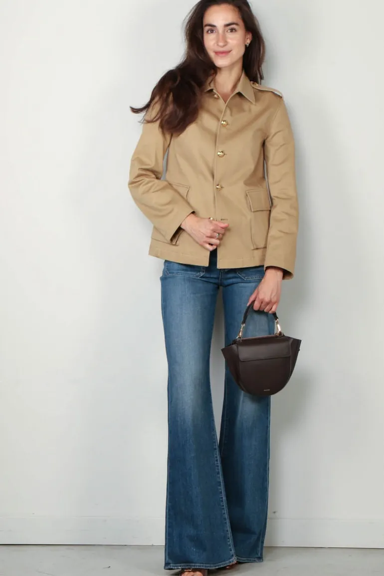 NILI LOTAN jeans - Florence jean - classic wash
