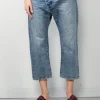 R13 Jeans - Exene Jean - Barter Indigo