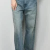 R13 Jeans - X-BF jeans - Clinton blue
