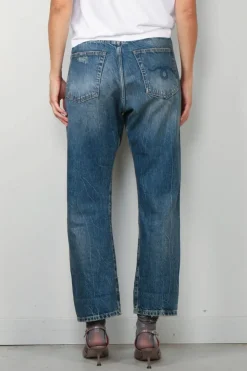 R13 Jeans - Cross over jean - Kelly