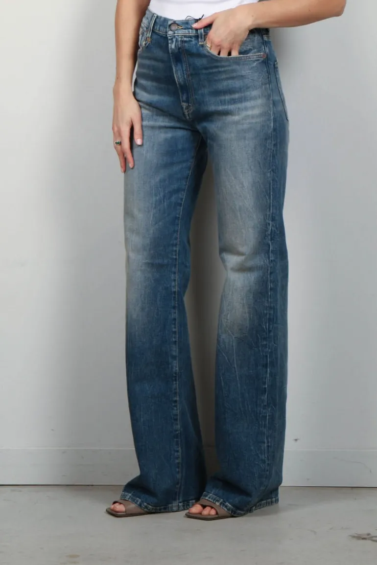 R13 Jeans - Jane - Kelly Stretch