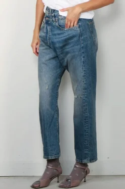 R13 Jeans - Cross over jean - Kelly