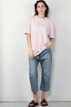 R13 Jeans - Exene Jean - Barter Indigo