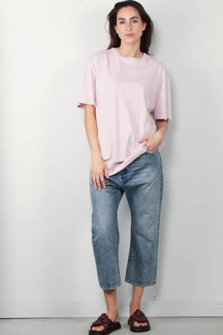 R13 Jeans - Exene Jean - Barter Indigo