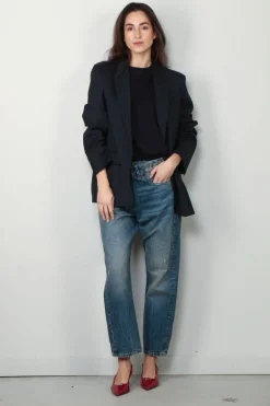 R13 Jeans - Cross over jean - Kelly