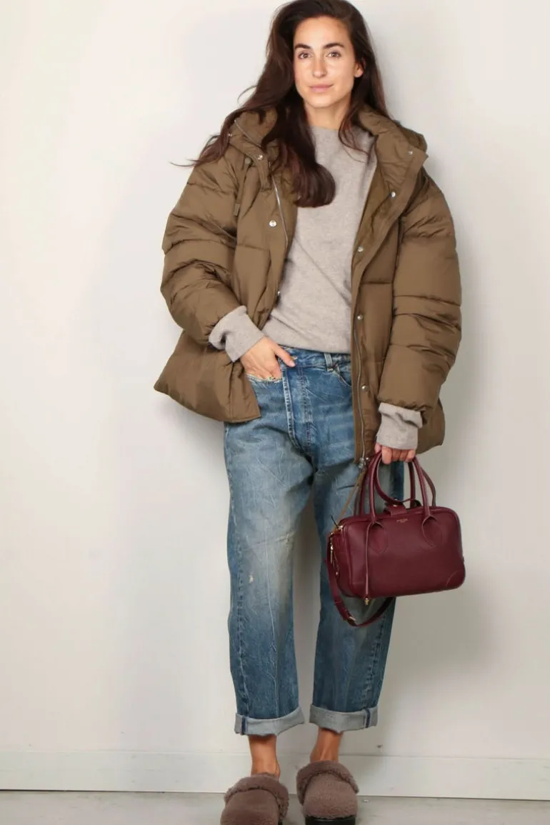R13 Jeans - Cross over jean - Kelly