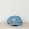 Raff Collective pet - CAP - jeans