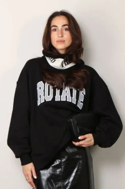 Raiine Balaclava - Sela - Black
