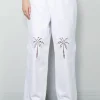 Raiine Jeans - Jojo - Chalk