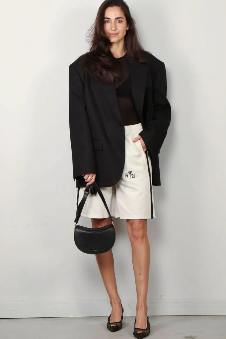Raiine Shorts - Bonet - Ivory