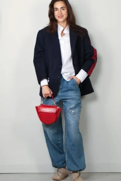Raiine Cargo - Waylon - Blue