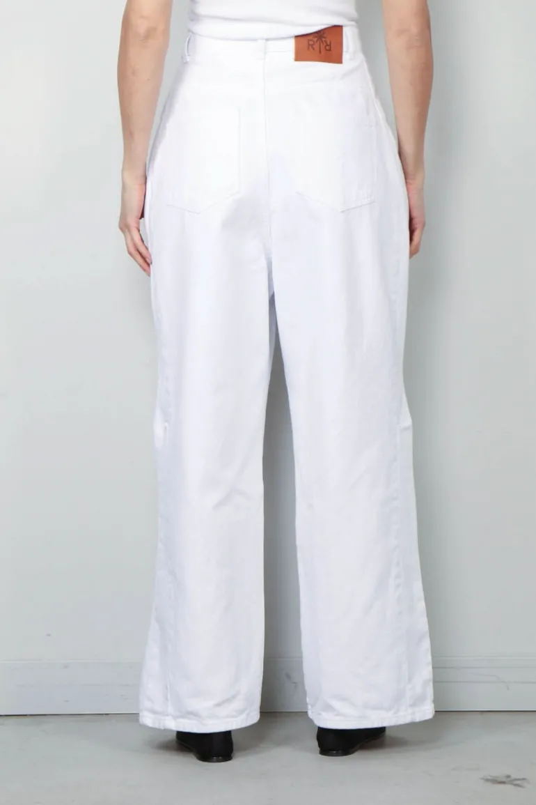Raiine Jeans - Jojo - Chalk