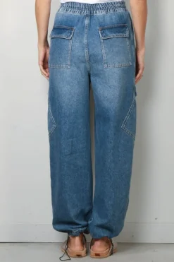 Raiine Cargo - Waylon - Blue