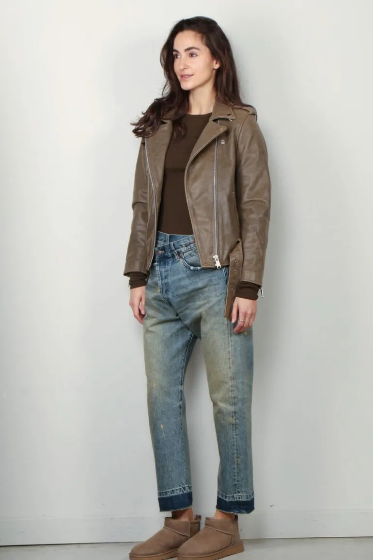 Raiine Jas - Mitchell - Vintage