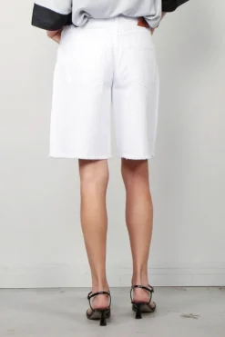 Raiine Shorts - Keena - Chalk