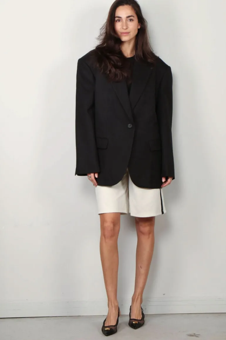 Raiine Shorts - Bonet - Ivory