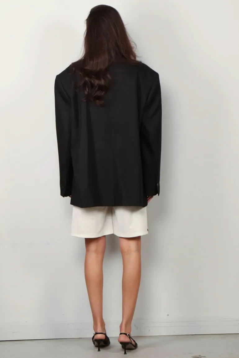 Raiine Shorts - Bonet - Ivory
