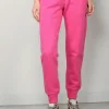 Ralph Lauren Jogging - MARI-ANKLE-ATHLETIC - Desert pink