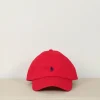 Ralph Lauren Pet - Cls Sprt Cap - Red / Blue