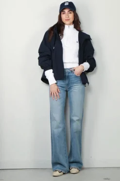 Ralph Lauren Sweater - Long Sleeve Pullover - White