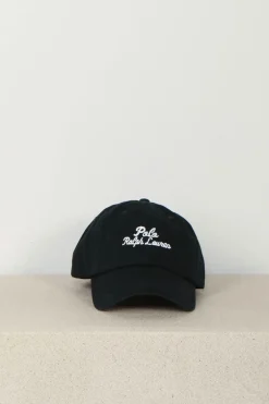 Ralph Lauren Pet - CLS SPRT CAP - Polo black