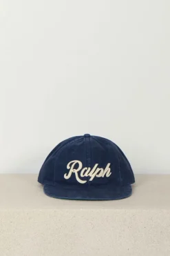 Ralph Lauren Pet - N/A CAP - Newport navy
