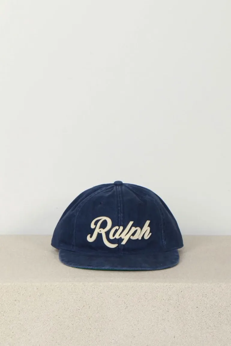 Ralph Lauren Pet - N/A CAP - Newport navy