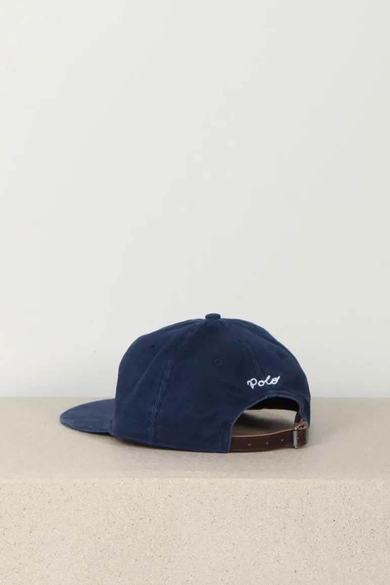Ralph Lauren Pet - N/A CAP - Newport navy