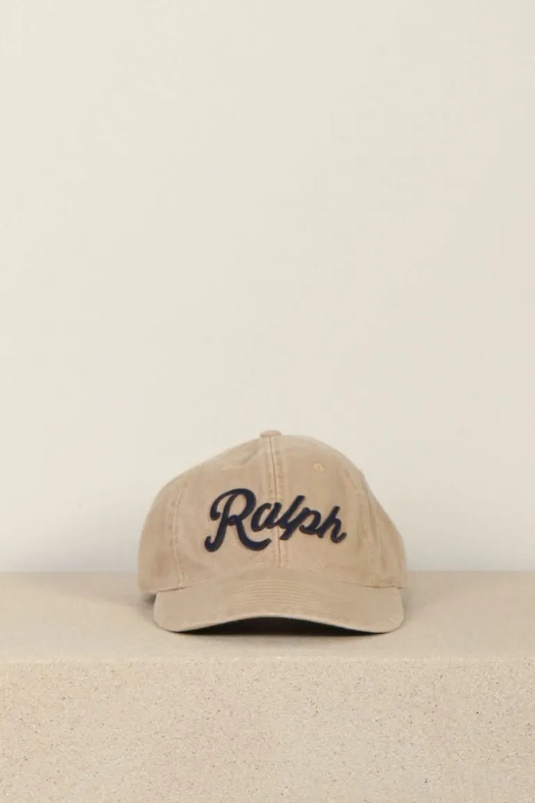 Ralph Lauren Pet - N/A CAP - Café tan