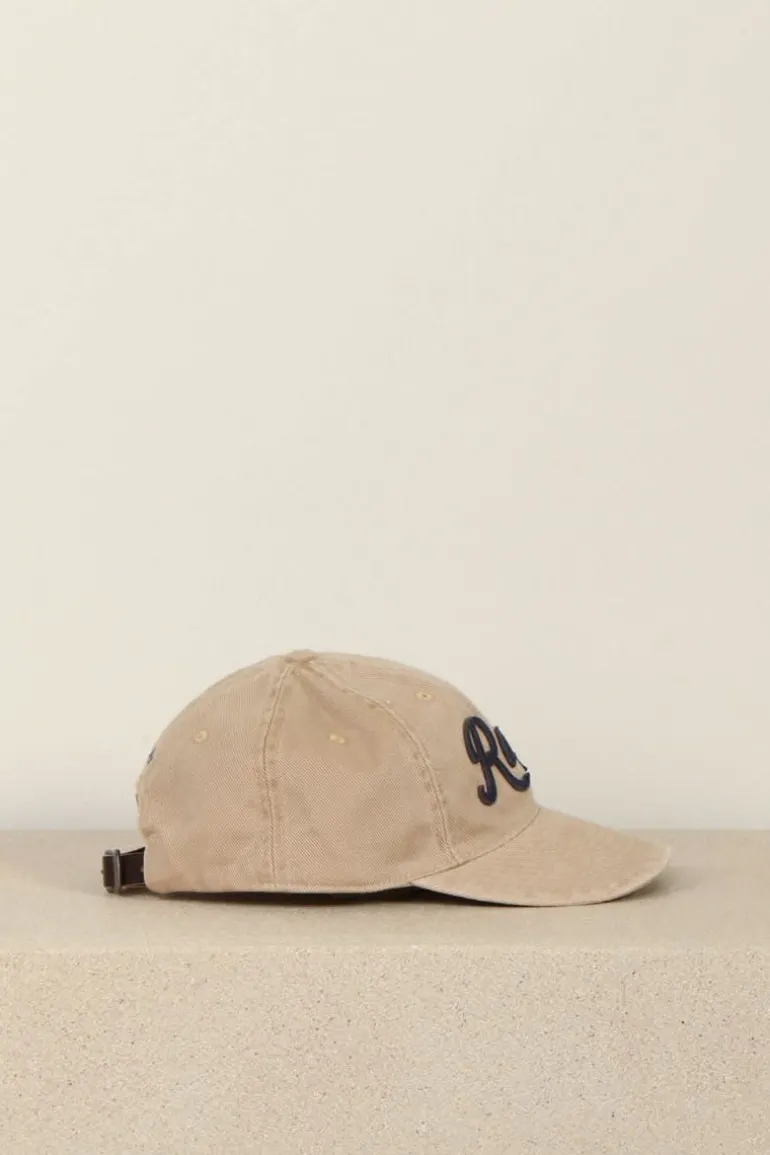 Ralph Lauren Pet - N/A CAP - Café tan