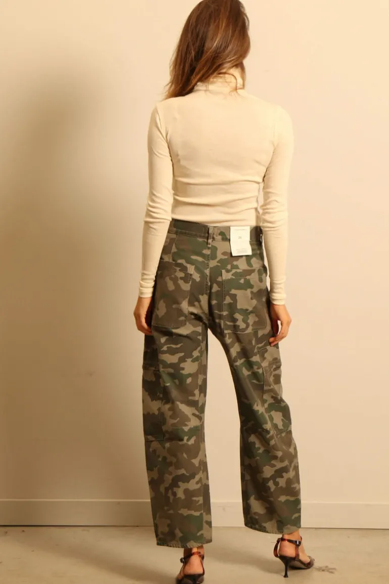 RÓHE coltrui - Fine merino - off white