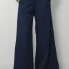 Sea Me Happy broek - Super Woody Casual - jeans blue