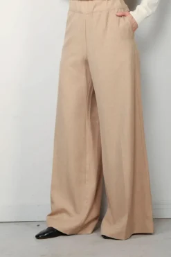Sea Me Happy Broek - Super Woody Pants Summer Lush - Sand
