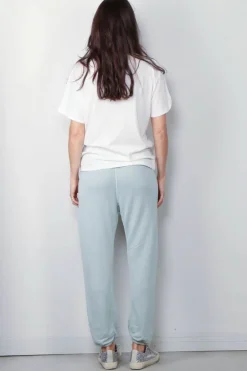 6397 Shirt - Inside Out Perfect T - White