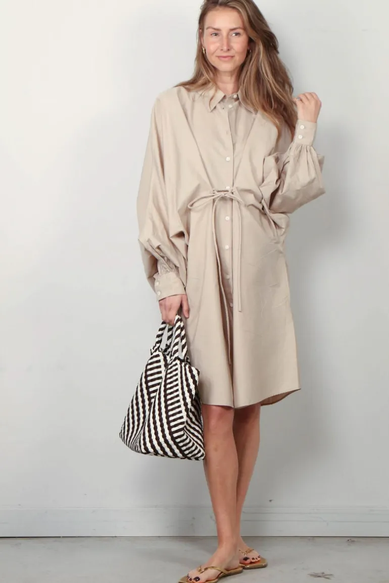 SoSue Dress - Antonia - Vol. 2 - Creme