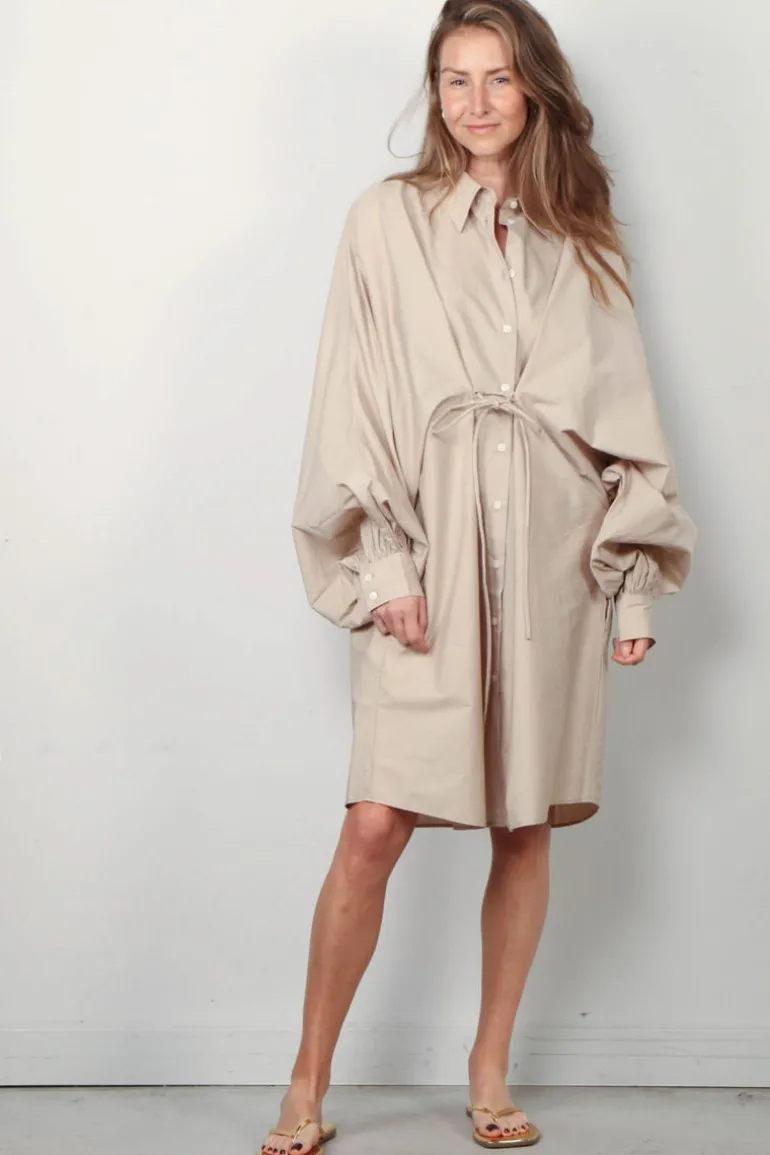 SoSue Dress - Antonia - Vol. 2 - Creme