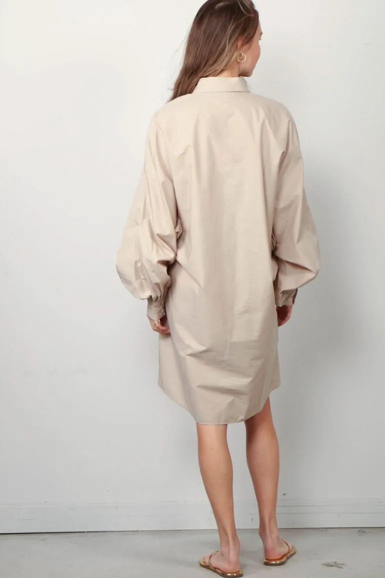 SoSue Dress - Antonia - Vol. 2 - Creme