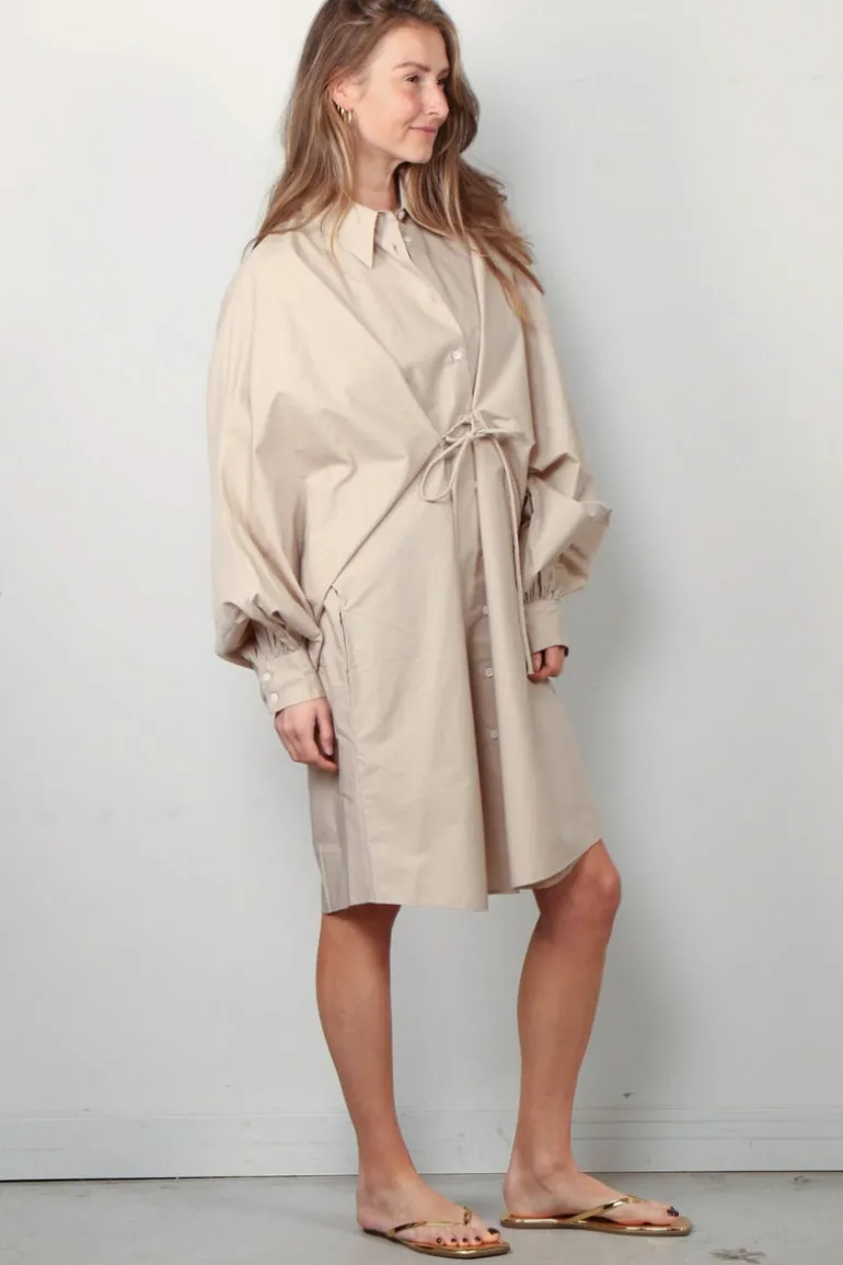 SoSue Dress - Antonia - Vol. 2 - Creme